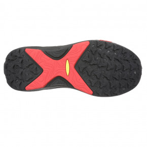 MBT ALPHA 1000 M Black/Black men